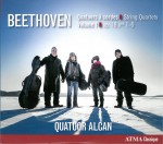 Robbins 01 Beethoven Alcan